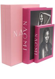 TASCHEN Naomi. Updated Edition Buch Naomi. Updated Edition Buch - Rosa