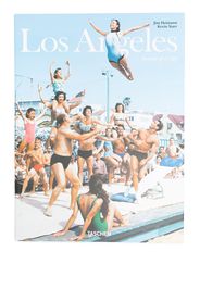 TASCHEN Los Angeles Buch - Blau