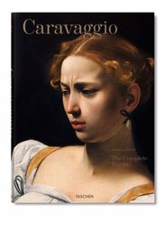 TASCHEN Caravaggio. The Complete Works Buch - Mehrfarbig
