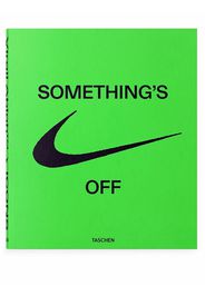 TASCHEN Virgil Abloh. Nike. ICONS Buch - Mehrfarbig