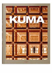 TASCHEN Kuma. Complete Works 1988 - Today book - Mehrfarbig