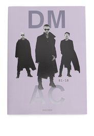 TASCHEN Depeche Mode by Anton Corbijn Buch - Violett