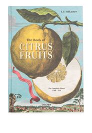 TASCHEN The Book of Citrus Fruits Bildband - Blau