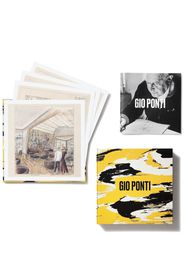 TASCHEN Gio Ponti Art Edition - Gelb