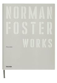 TASCHEN Norman Foster books (set of three) - Grau