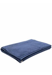 TEKLA Handtuch aus Bio-Baumwolle - Blau