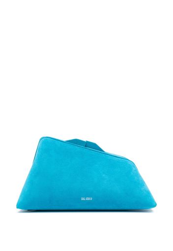 The Attico 8.30PM Clutch - Blau