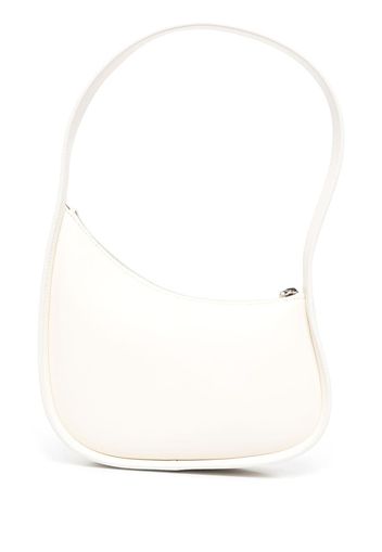 The Row Half Moon shoulder bags - Weiß