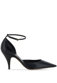 The Row Liisa D'Orsay pumps - Schwarz