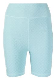 The Upside Palma Shorts - Blau