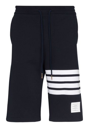 Thom Browne Klassische Shorts - Blau