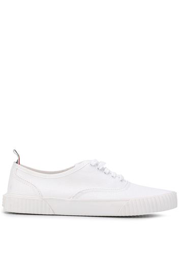 Thom Browne 'Heritage' Sneakers - Weiß