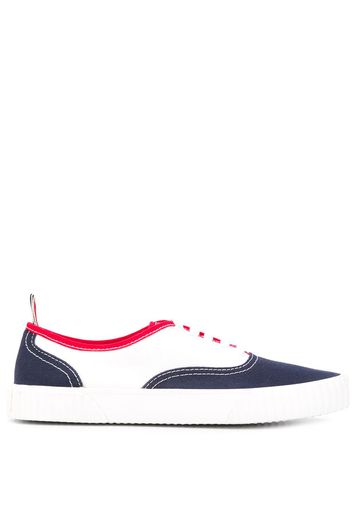 Thom Browne 'Heritage' Sneakers - Blau