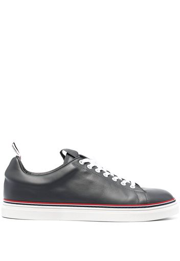 Thom Browne Heritage Sneakers - Grau