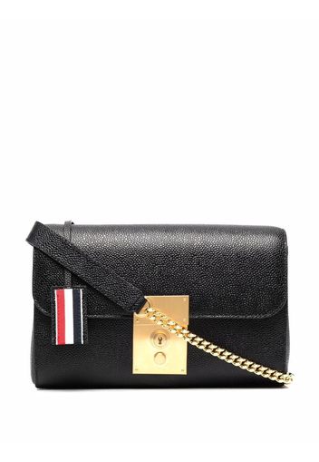 Thom Browne MRS. THOM BELT BAG - Schwarz