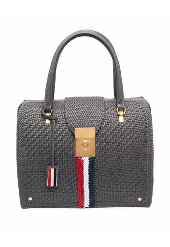 Thom Browne Mrs. Thom Handtasche - Grau