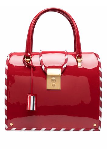 Thom Browne Mrs. Thom Handtasche - Rot