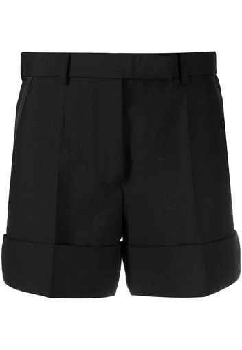 Thom Browne Klassische Shorts - Schwarz