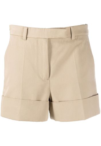 Thom Browne Klassische Shorts - Nude