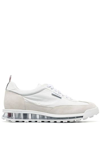 Thom Browne Tech Runner Sneakers - Weiß