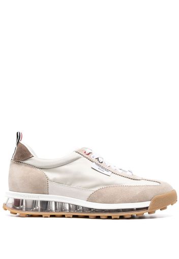 Thom Browne Tech Runner Sneakers - Braun