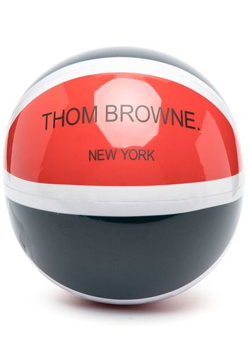 Thom Browne Beach Ball Sammlerstück - Rot