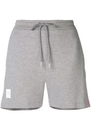 Thom Browne 'Rwb' Shorts - Grau