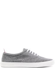 Thom Browne Klassische Sneakers - Grau