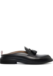 Thom Browne Loafer mit Quasten - 001 BLACK