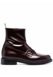 Thom Browne Klassische Stiefeletten - Braun