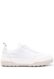 Thom Browne Field low-top sneakers - Weiß