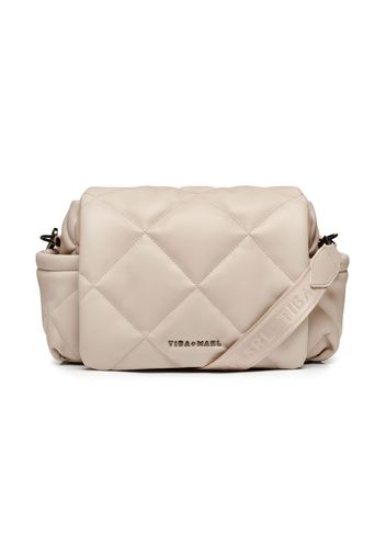 Tiba + Marl Eco Micro changing bag - Nude