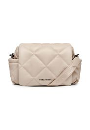 Tiba + Marl Eco Micro changing bag - Nude