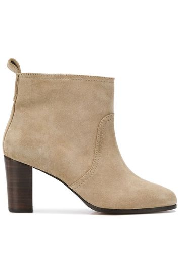 Tila March 'Lucien' Stiefeletten - Nude