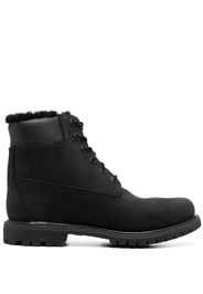 Timberland Premium 6 Inch boots - Schwarz