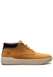 Timberland Seneca Bay Chukka sneakers - Gelb