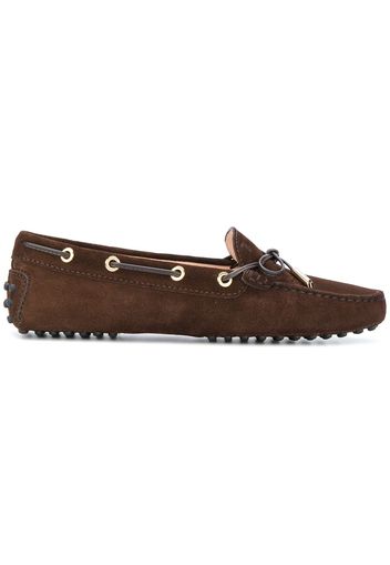 Tod's Klassische Loafer - Braun