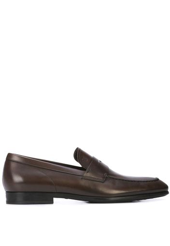 Tod's Penny-Loafer - Braun