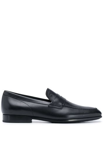 Tod's Klassische Loafer - Schwarz