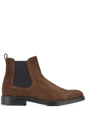 Tod's Klassische Stiefeletten, 30mm - Braun