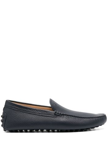 Tod's Gommino Loafer - Blau