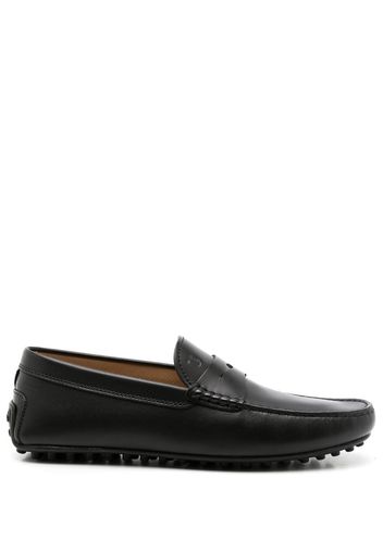 Tod's City Gommino Loafer - Schwarz