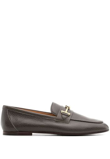 Tod's Klassische Loafer - Braun