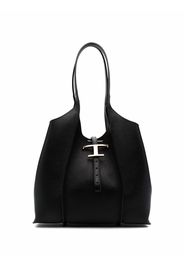 Tod's Timeless Shopper - Schwarz