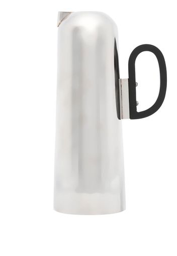 Tom Dixon stainless-steel form jug - Silber