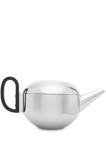 Tom Dixon stainless steel tea pot - Silber