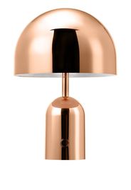 Tom Dixon Tragbares LED-Licht - Braun
