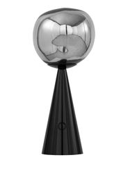 Tom Dixon Tragbares LED-Licht - Schwarz