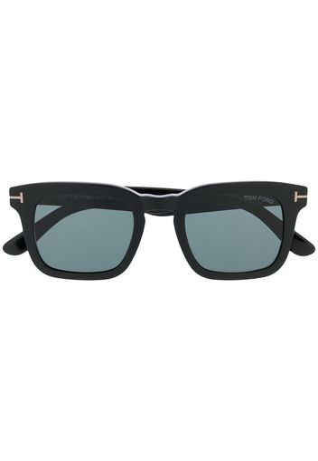 TOM FORD Eyewear 'FT0751' Sonnenbrille - Schwarz