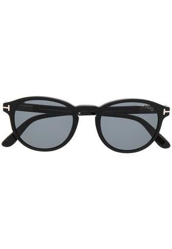 TOM FORD Eyewear 'Dante FT0834' Sonnenbrille - Schwarz